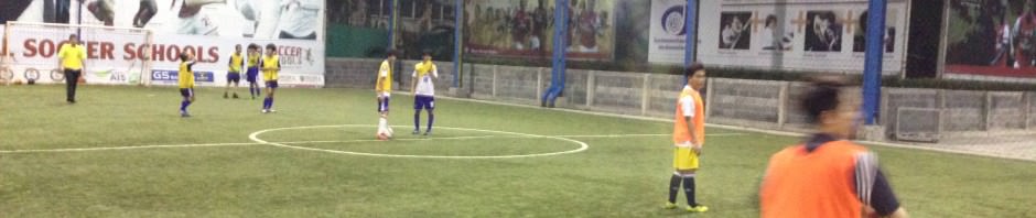 木曜成人クラス