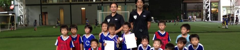 7月30日(火) IKKI & YURI の卒団式ア…