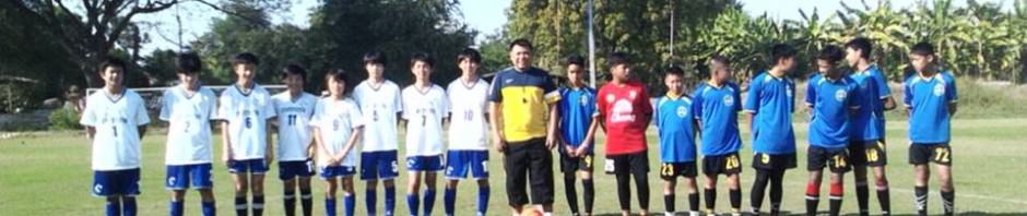 12-Jan (sun), Friendly Game with Family…