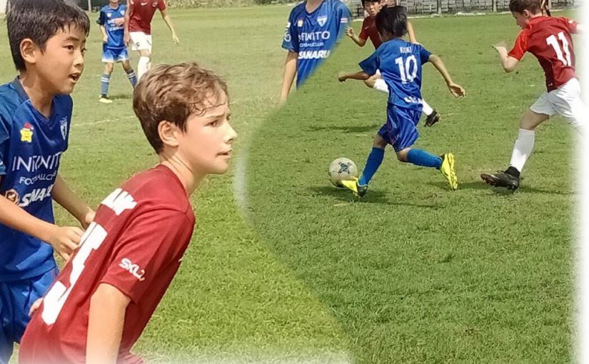 一昨日、BPYCとTMを行いました。