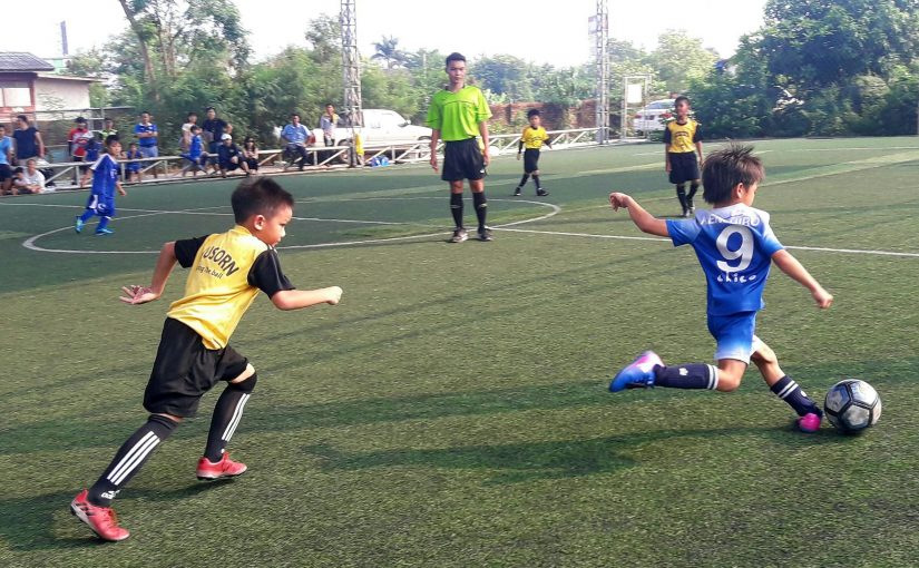 4月30日(日)、リーグ開幕戦