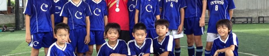 August 2nd Week…New Academyを目指す…