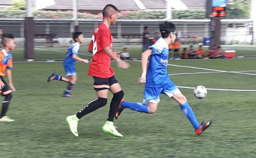 5月21日(日)、インターリーグ第2節