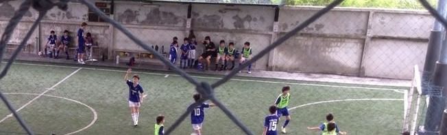 Girasole Futsal League at Sporting 9 on…