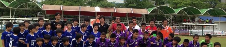 Friendly Game, vs KBU FC on 8-Sep,2013…