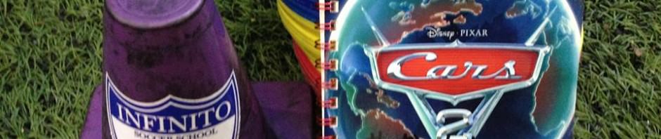 サッカーノート