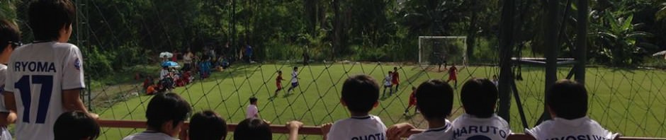 1117 Soccer League vs BC Rajchaoreuk…
