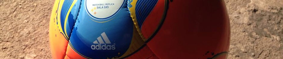 1201(sun) Futsal League at Sporting …