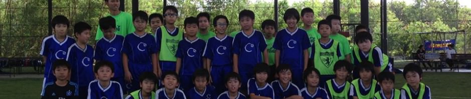 11-Jan (sat),Soccer Landにて隣のピ…