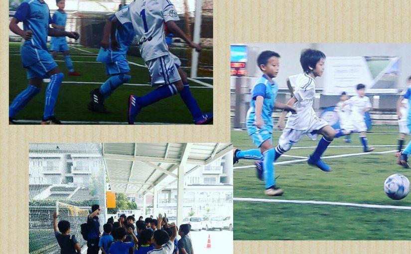 BPYCの後期第3節