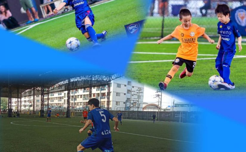 2月10日(日)、BPYCとTM