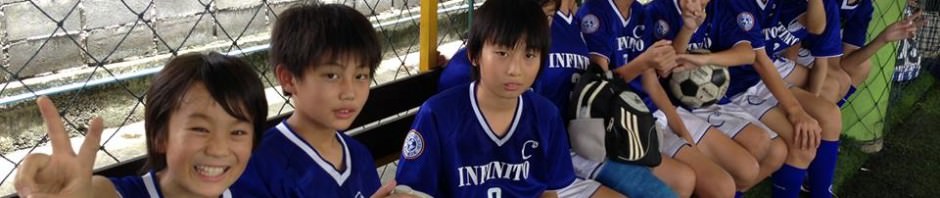 21-July, R-MA Soccer League試合開…