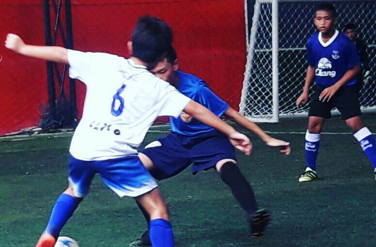 インターカップ第1節