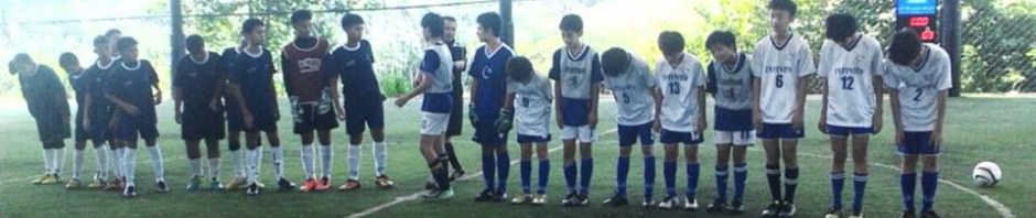 1208 Soccer League vs SANSIRI at Soccer…