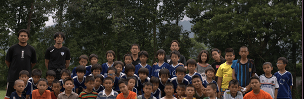 INFINITO INFORMATION．「INFINITOを…