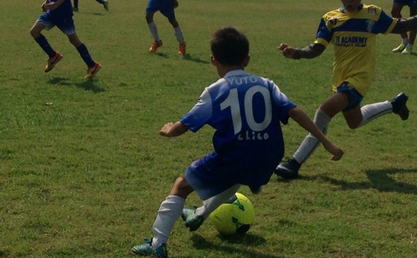 TK academyさんとTM