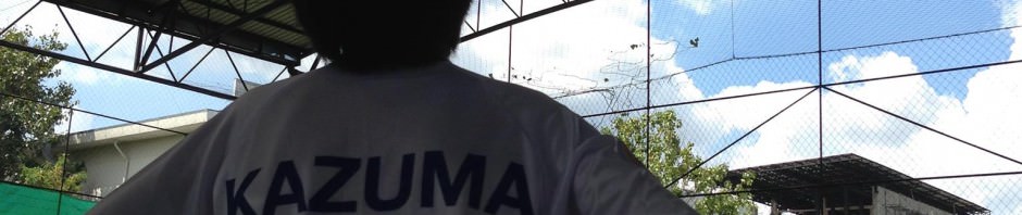 20-Oct (sun), 2013 Friendly Game with…