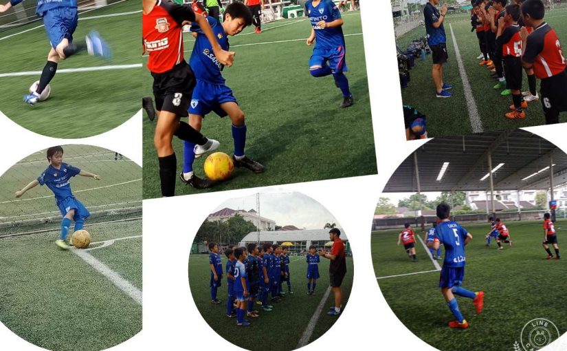 10月7日(日)、BPYCとTM