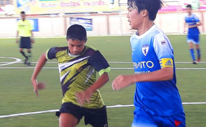 5月28日(日)、インターリーグ第3節