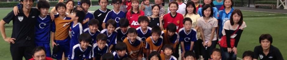 7月29日(土) Family Soccer (午後の部)…