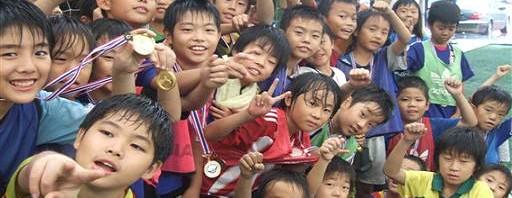 この冬バンコクで過ごす子供達に朗報です！確実に上手くなる！冬休みサッカークリニックをVictoryFcにて開催致します。