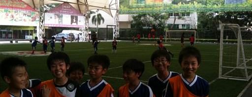 タイ教育省から7日、14日までの休校措置が発令されました。