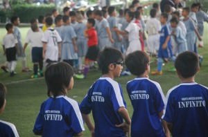 バンコクサッカー　第2節