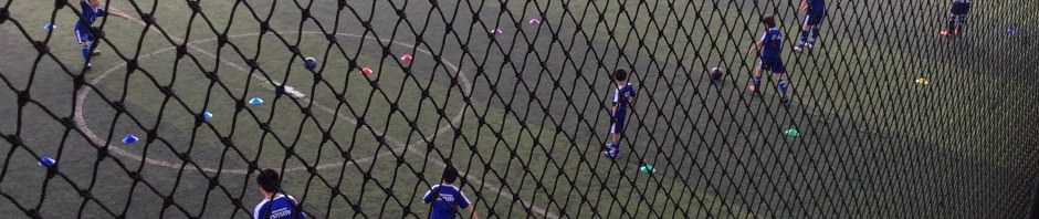 この春バンコクで過ごす子供たちにラッキーなお知らせです！確実に上手くなる！春休みサッカークリニックをFlickにて開催致します。