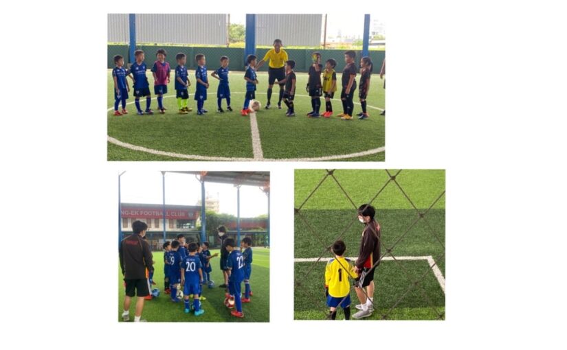 10月2日　リーグ戦総評