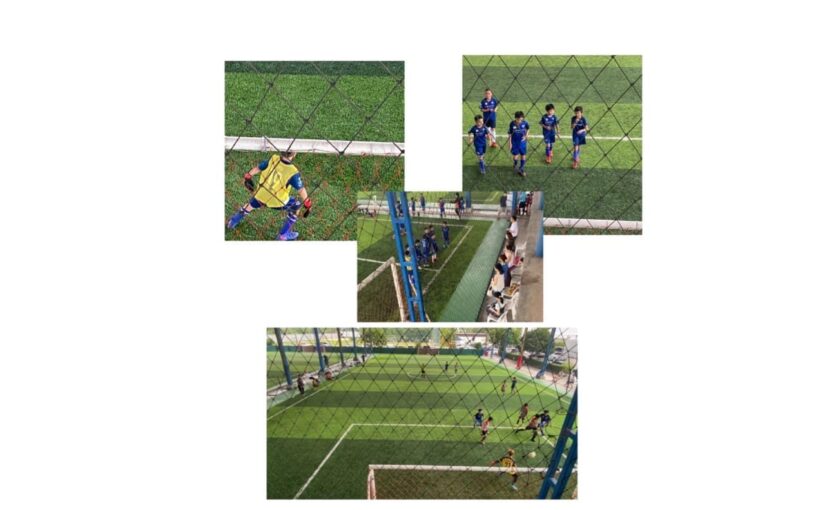 10月16日　対外試合総評