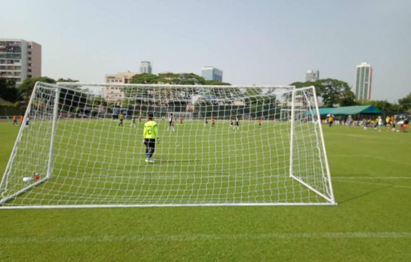 U12 メンバー追加募集　ワールドチャレンジ東南アジア予選・対戦相手確定