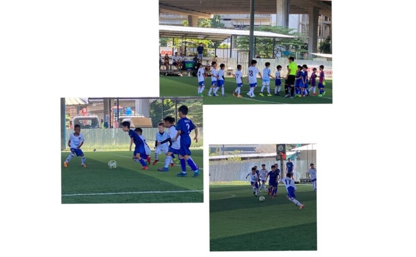 10/30 対外試合の総評