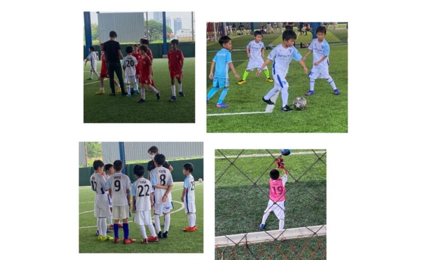 11/6 リーグ戦　総評