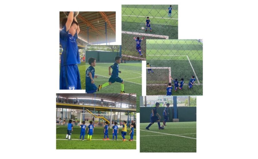 11/20 リーグ戦総評