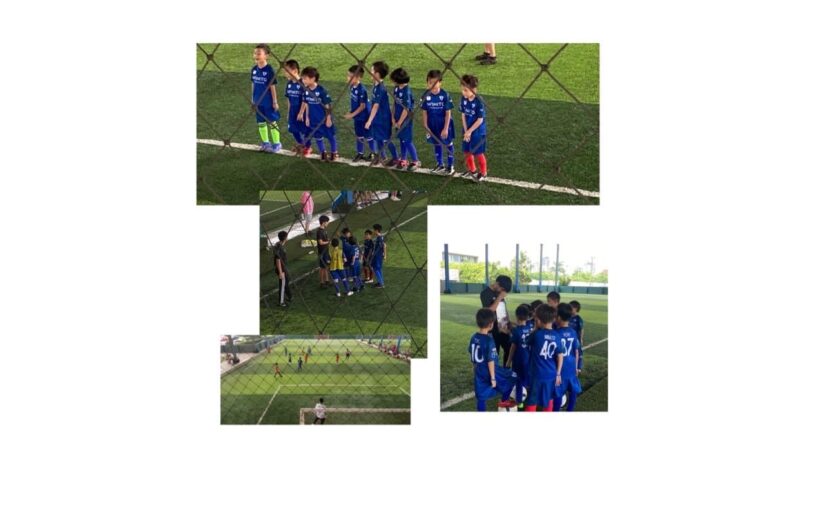 6/18 リーグ戦総評