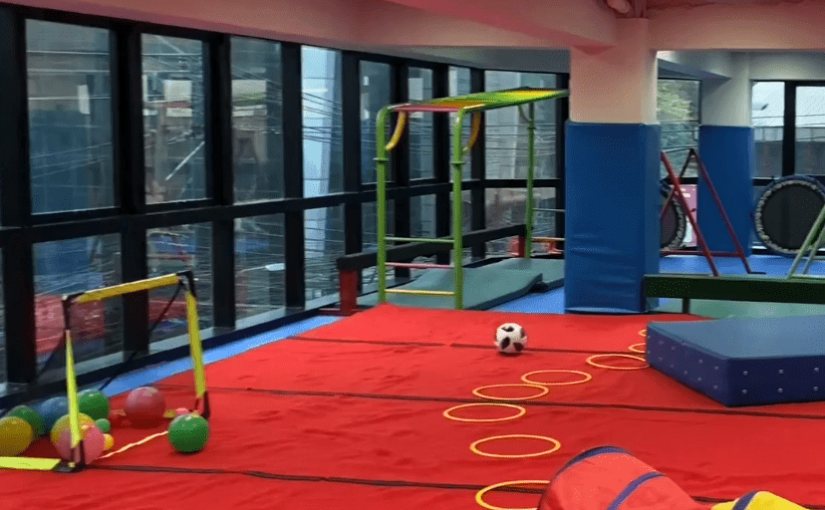 未就園児クラス保護者の声