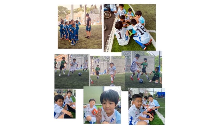 1/8 対外試合の総評