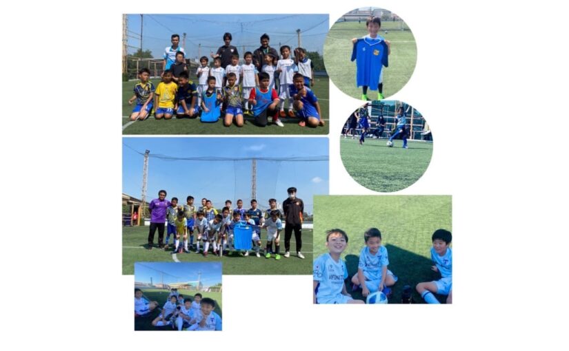 1/15 対外試合の総評