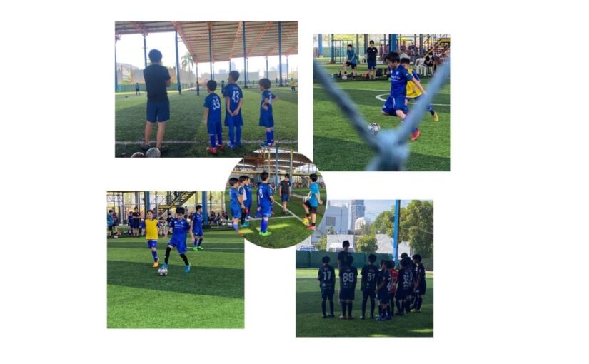 1/22 試合の総評