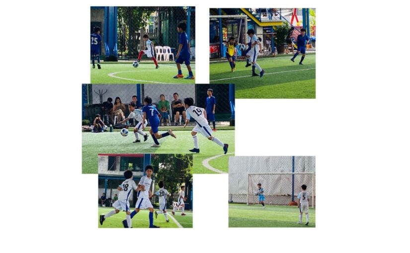 7/23(日)試合総評