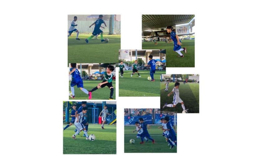 リーグ戦/対外試合フィードバック 10/1日（日）