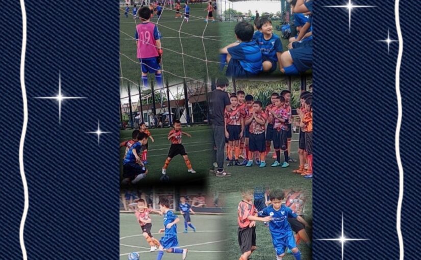 7月3日（日）対外試合の総評