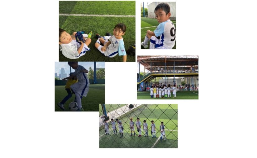 リーグ戦フィードバック ・10/22日（日）