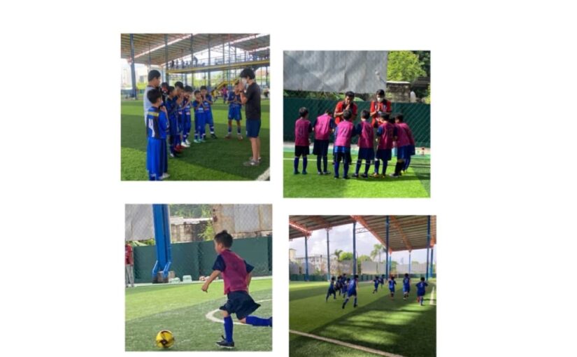 7月24日対外試合の総評