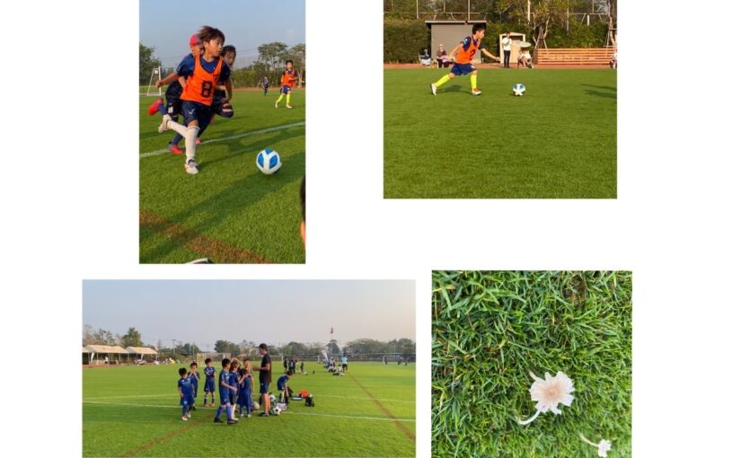 【エボリューションリーグ　シーズンⅢ】2月16日