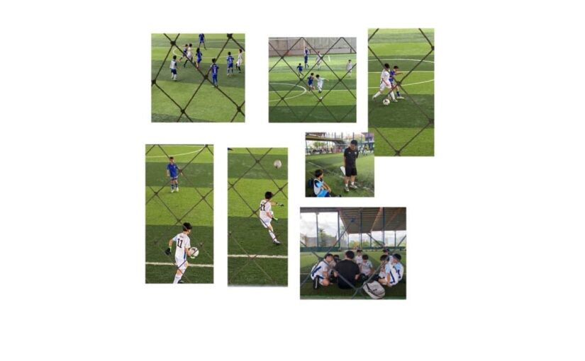 【試合報告】-2