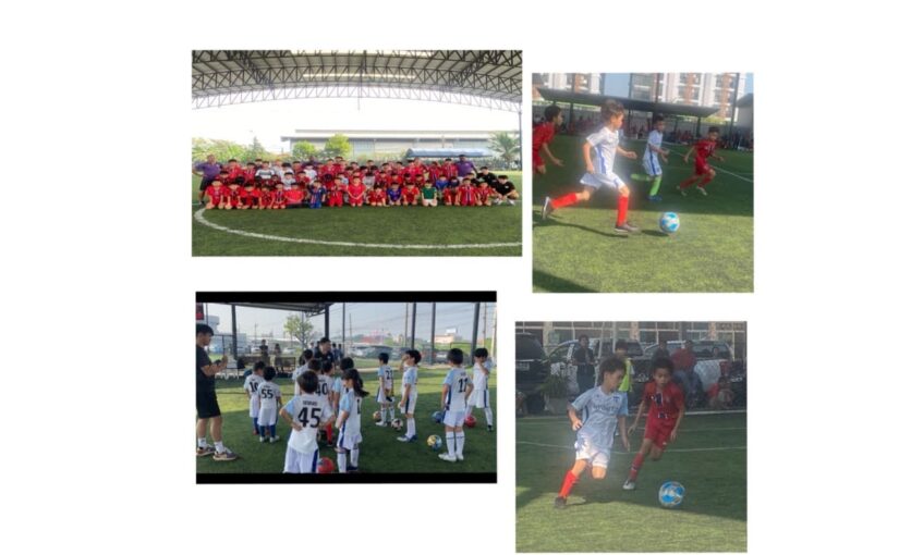 対外試合フィードバック ・12/10日（日）