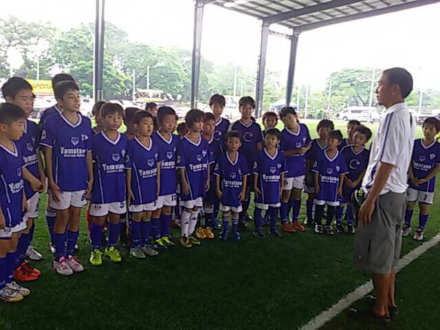 自ら判断し、決断、行動