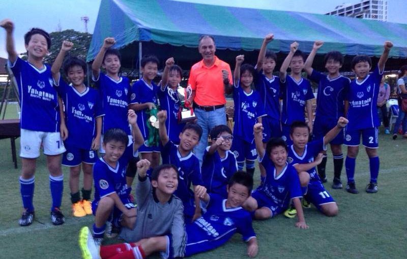 この試合本当に楽しい！