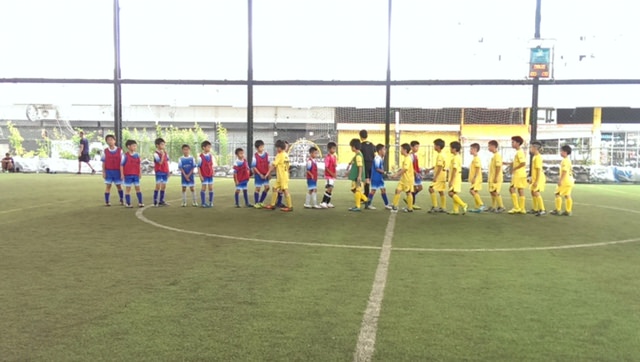 2学期アカデミー